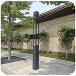 【景觀燈】景觀燈的種類-室外景觀燈有哪些。