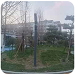 優(yōu)質景區(qū)為什么花那么多錢安裝還不如普通路燈亮的景觀燈呢？值不值？