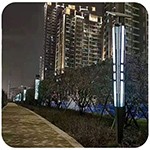 極端天氣的出現(xiàn)，對我們景觀燈廠家有什么影響？