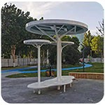 “口袋公園”建設(shè)如火如荼，景觀燈設(shè)計何去何從？