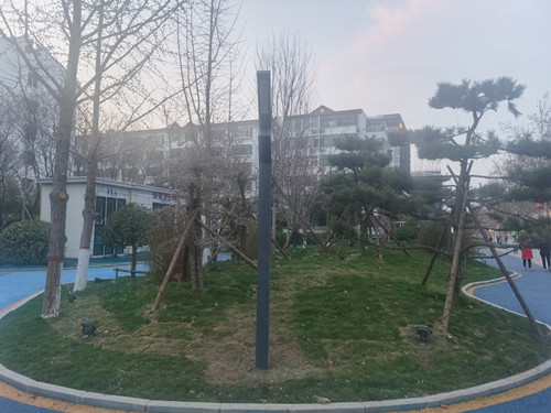 景觀燈，景區(qū)景觀燈