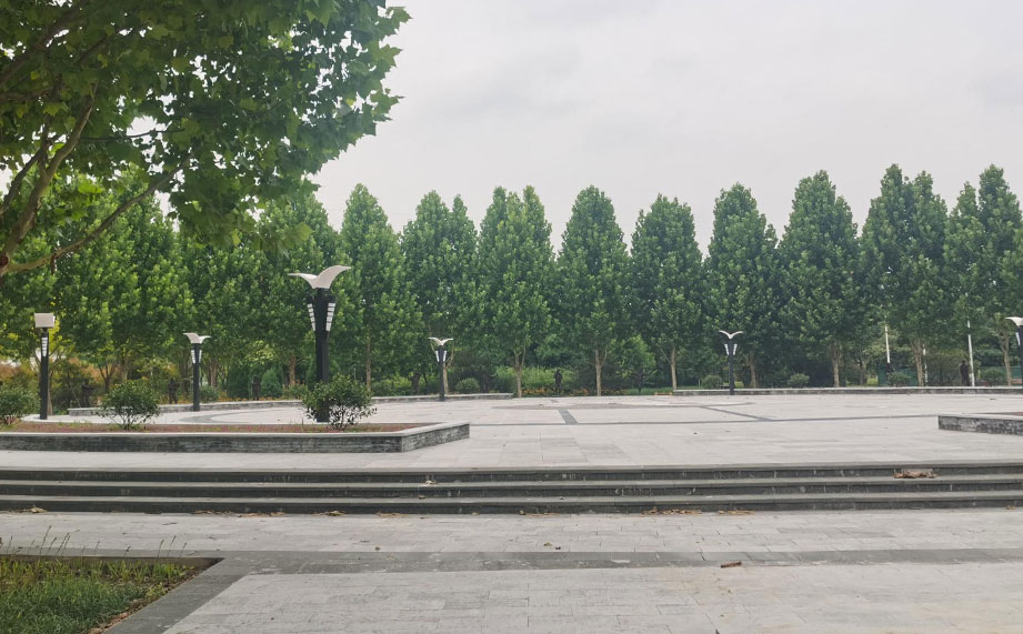 景觀燈，公園景觀燈