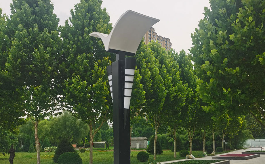 景觀燈，公園景觀燈