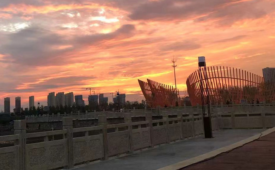 景觀燈，園林景觀燈