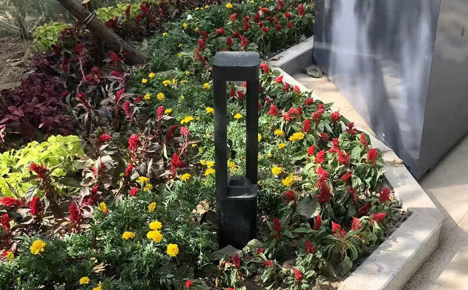 草坪燈，景觀燈